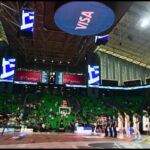 Παναθηναϊκός: Τόσο κόσμο έχει το Telekom Center στον ημιτελικό με τον ΠΑΟΚ