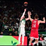 Παναθηναϊκός: Οι ημερομηνίες των τελικών και το σενάριο για πέντε αγώνες σε εννέα ημέρες