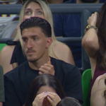 Στο Telekom Center Athens ο Ζαγαρίτης εν μέσω σεναρίων για Παναθηναϊκό (pic)
