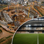 «Κλειδώνει» το ΟΑΚΑ και για το 2027 ο Παναθηναϊκός - Ο λόγος