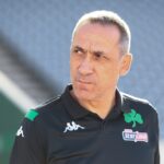 Συγκινητική συνάντηση Δώνη και Παναθηναϊκού στην Αμερική