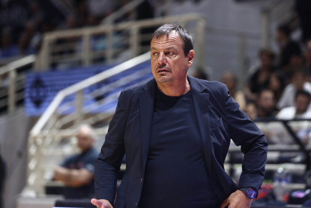 Αυτόματο προσχέδιο