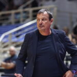 Αταμάν: Οι δηλώσεις μετά το ΠΑΟΚ-Παναθηναϊκός 94-102