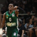 ΠΑΟΚ - Παναθηναϊκός 94-102: Τα highlights (vid)