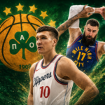 Παναθηναϊκός: Η αγορά του NBA και τα ονόματα που μπορούν να απασχολήσουν
