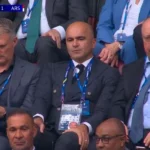 Στον τελικό του Champions League ο Μπενίτεθ (vid)