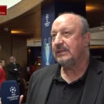 Ο Μπενίτεθ αποκάλυψε την επόμενη δουλειά θα ήθελε μετά τον Παναθηναϊκό