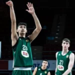 Παναθηναϊκός: Το story Αβδάλα για το νέο αντάμωμα με Σαμοντούροβ