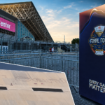 Παναθηναϊκός: Η νέα πινελιά στο Telekom Center!