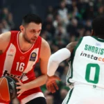 Παναθηναϊκός: Γιατί αν γίνει Game 5 στους τελικούς θα αλλάξει ώρα