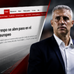 «Ρώτησε για Κρέσπο ο Παναθηναϊκός»