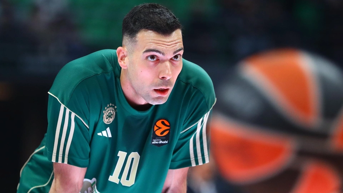 Παναθηναϊκός: Επιστροφές και προβλήματα πριν τον Ολυμπιακό