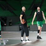 Παναθηναϊκός: Διπλό πρόβλημα πριν το Game 1 με τον Ολυμπιακό