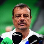 Άταμαν: «Όταν οι διαιτητές είναι δίκαιοι και ανεπηρέαστοι, το πλεονέκτημα έδρας δεν σημαίνει κάτι»