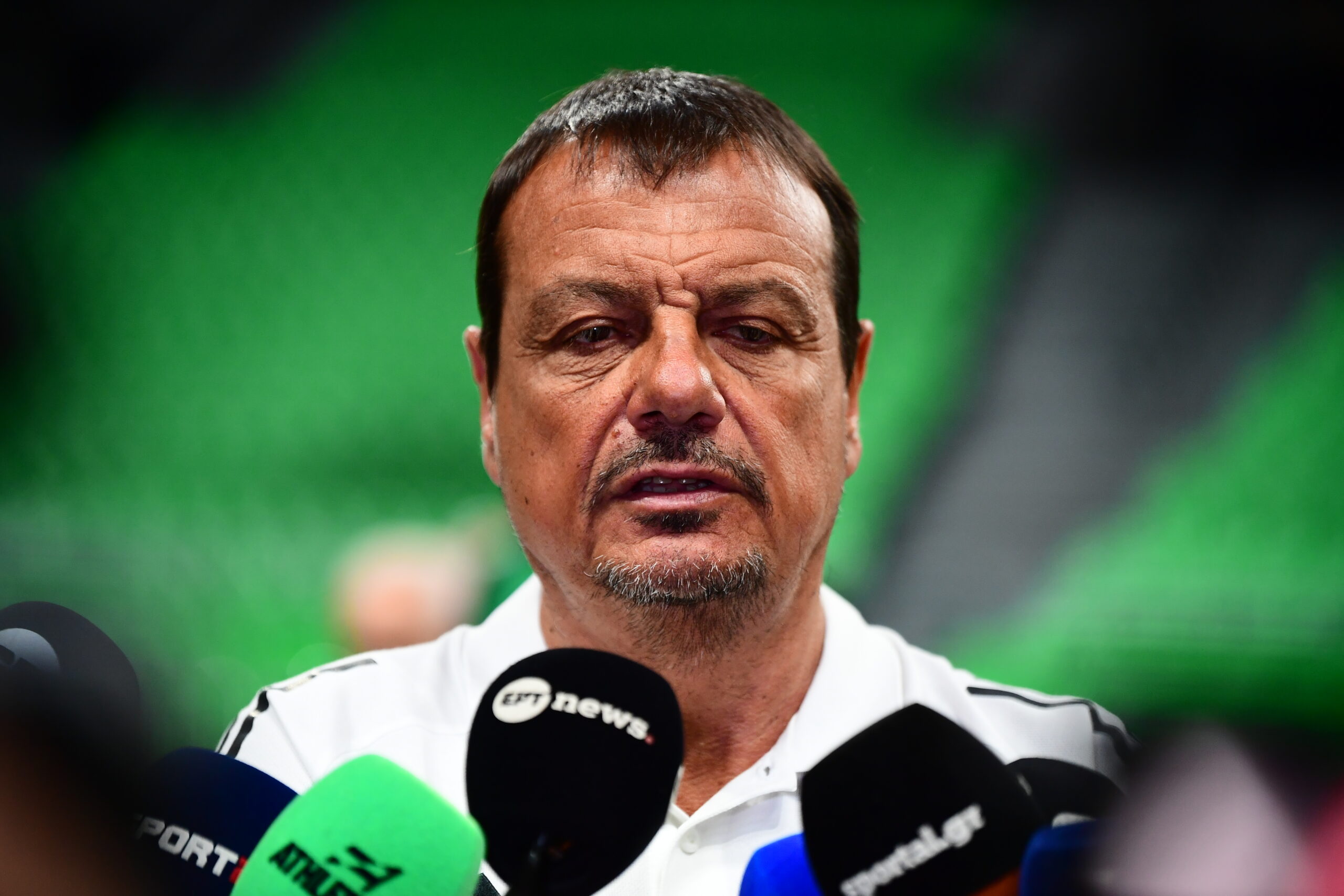 Άταμαν: «Όταν οι διαιτητές είναι δίκαιοι και ανεπηρέαστοι, το πλεονέκτημα έδρας δεν σημαίνει κάτι»