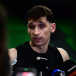 Άταμαν: «Όταν οι διαιτητές είναι δίκαιοι και ανεπηρέαστοι, το πλεονέκτημα έδρας δεν σημαίνει κάτι»