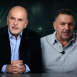 Μίχος: «4 δυνατές μεταγραφές ο Παναθηναϊκός, 5 εκ. transfer fee, 3 εκατ. συμβόλαια»