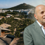 Αποκάλυψη Αλαφούζου για Λεωφόρο: «Αυτό είναι το σχέδιο για να μείνει το γήπεδο» (vid)