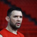 Παπανικολάου: Οι δηλώσεις ενόψει Game 1 με τον Παναθηναϊκό