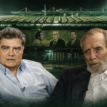 Γιώργος και Γιάννης Βαρδινογιάννης μιλούν για τη Λεωφόρο και τον Παναθηναϊκό στον Σταύρο Θεοδωράκη