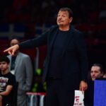 Αταμάν: Οι δηλώσεις στο Ολυμπιακός-Παναθηναϊκός (Game 1)
