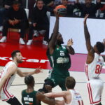 Αταμάν: Οι δηλώσεις στο Ολυμπιακός-Παναθηναϊκός (Game 1)