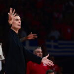 Αταμάν: Οι δηλώσεις στο Ολυμπιακός-Παναθηναϊκός (Game 1)