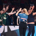 Ολυμπιακός-Παναθηναϊκός: Από το 29-5 στο συνολικό 88-48