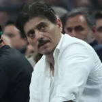 Το story του Δημήτρη Γιαννακόπουλου για τις βολές του Παναθηναϊκού με τον Ολυμπιακό