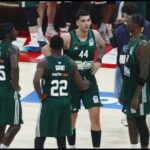 Ολυμπιακός - Παναθηναϊκός 82-76: Η κριτική των παικτών του «Τριφυλλιού»