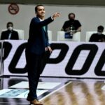 Νέο κεφάλαιο στην Πάτρα για τον Βόβορα