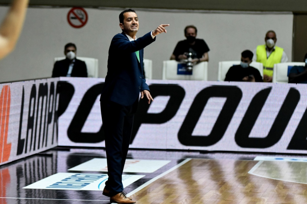 Νέο κεφάλαιο στην Πάτρα για τον Βόβορα