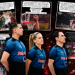 Το «ντράπηκε και η ντροπή» του Game 1 σε βίντεο: Κριτήρια ΠΡΟΚΛΗΣΗΣ ανάλογα με το χρώμα φανέλας