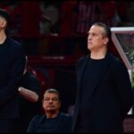 Παναθηναϊκός: Το... καρφί του Γιλντιρίμ για τη διαιτησία στο ΣΕΦ (pic)