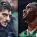 Υπερασπίστηκε τον Χέιζ-Ντέιβις ο Γιαννακόπουλος: «Ο πιο επαγγελματίας από όλους»