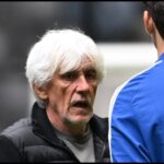 Με τριάδα και Τεττέη η Εθνική Ελλάδας απέναντι στη Σουηδία (pic)