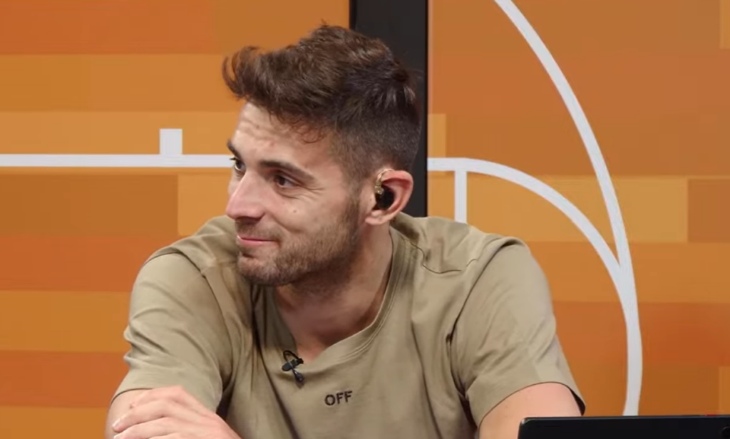 Παπαπέτρου: «Λανθασμένη η απόφαση στη φάση Ναν-Φουρνιέ, το σφύριγμα ήταν καθοριστικό» (vid)