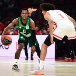 ΚΑΕ Παναθηναϊκός: Το μήνυμα ενόψει Game 2