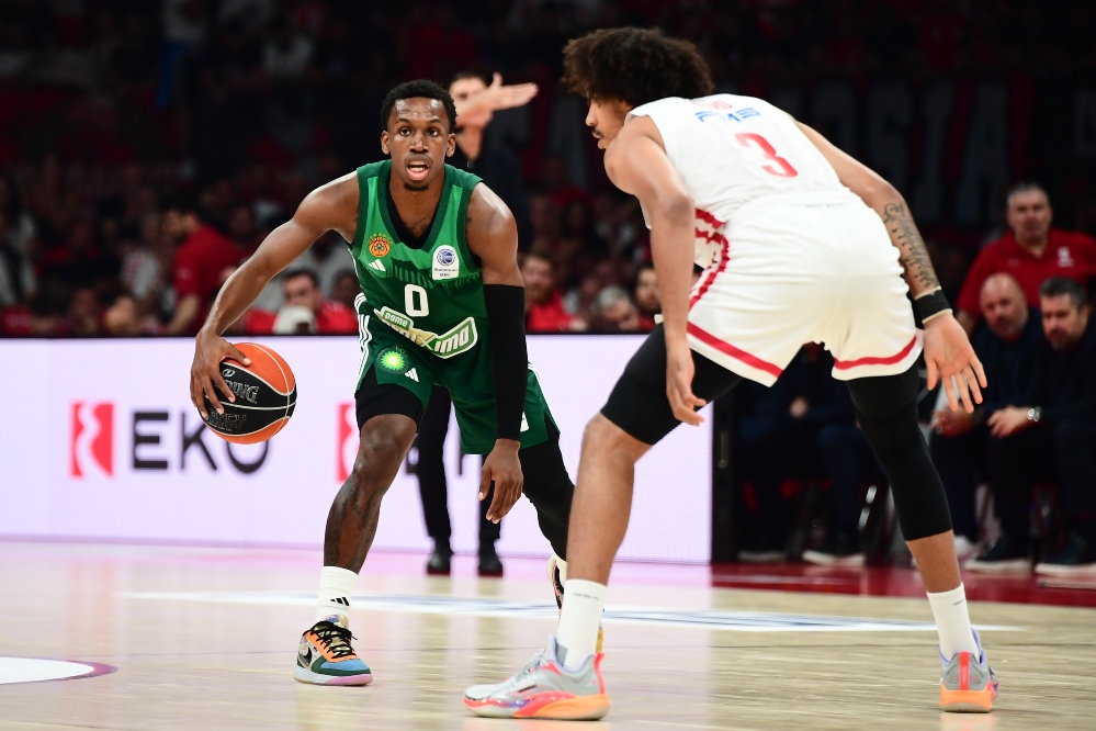 ΚΑΕ Παναθηναϊκός: Το μήνυμα ενόψει Game 2