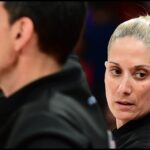 Αλεξανδρής για Τσάρουχα: «Μήνυμα ο ορισμός της Τσαρούχα - Υπήρξα και εγώ παθών»