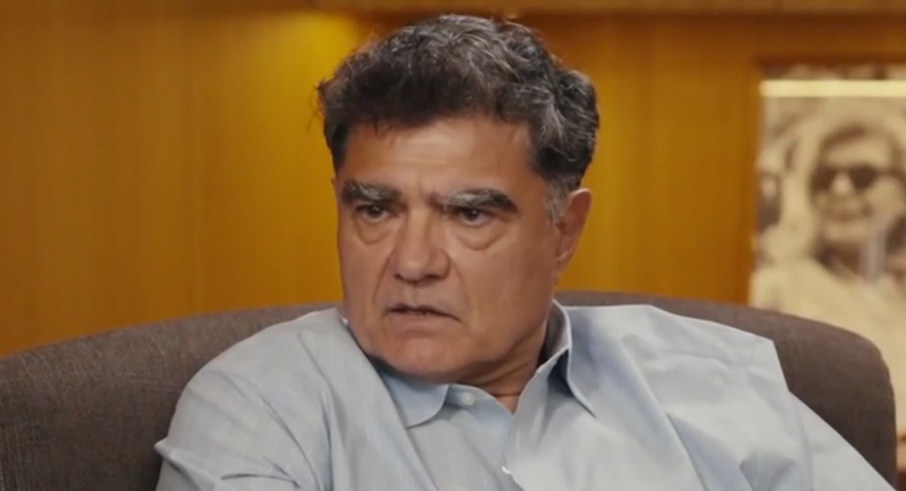 Τζίγκερ: «Θα κρατούσα τη Θύρα 13, είναι η ψυχή του Παναθηναϊκού» (vid)