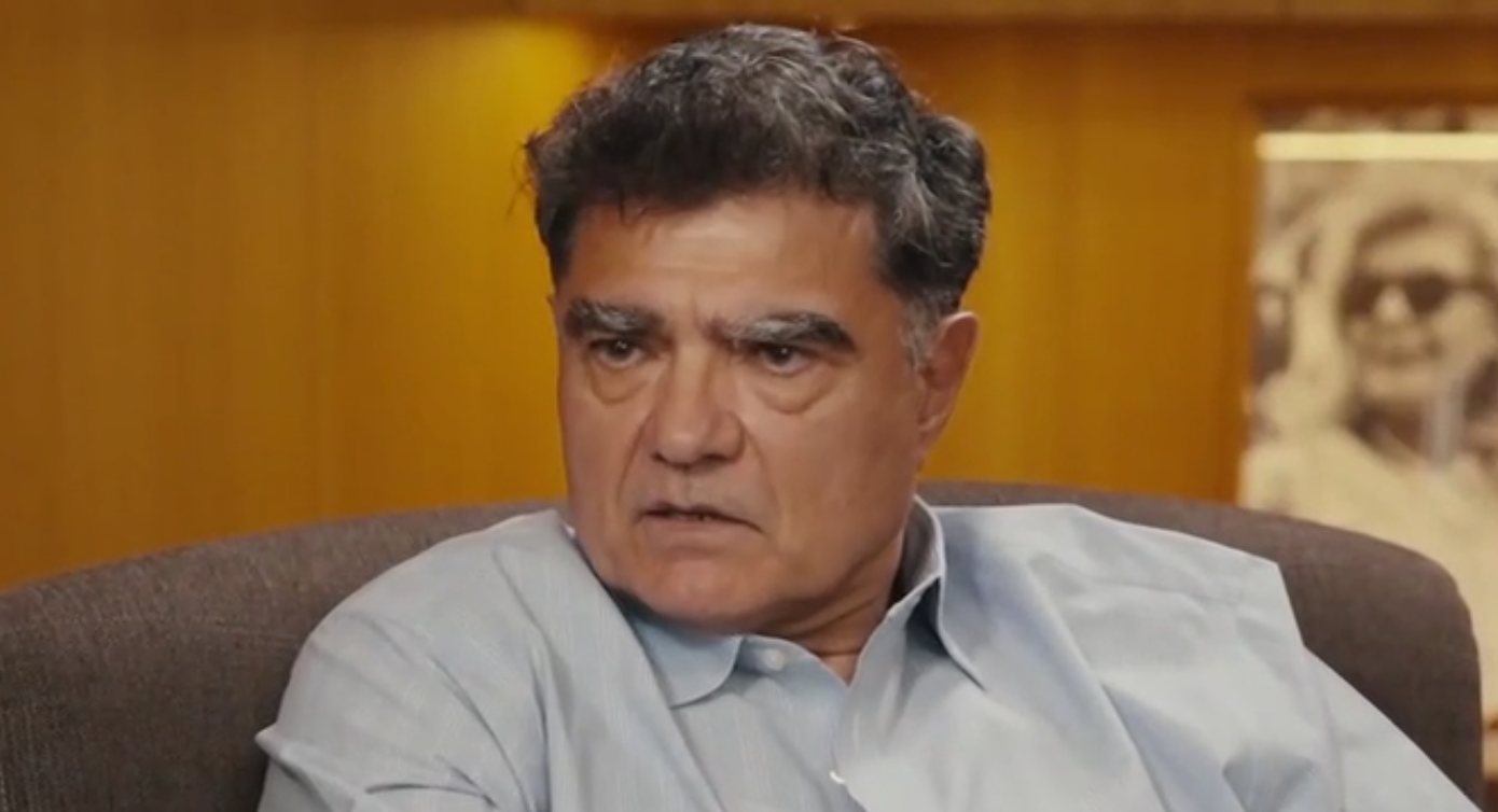 Τζίγκερ: «Θα κρατούσα τη Θύρα 13, είναι η ψυχή του Παναθηναϊκού» (vid)