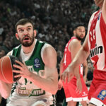 ΣΥΓΚΛΟΝΙΣΤΙΚΟΣ Ρογκαβόπουλος για να παίξει στο Game 2 - Ο τραυματισμός που αντιμετωπίζει