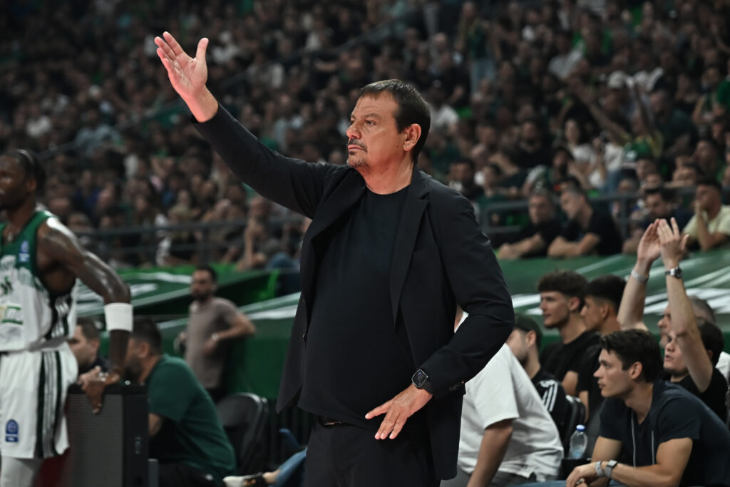 Παναθηναϊκός: Η μέρα, η ώρα και το κανάλι του Game 3 με Ολυμπιακό
