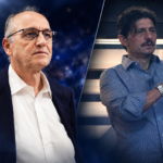 Γιαννακόπουλος προς Λιόλιο: «Η αρχή του τέλους σου!»