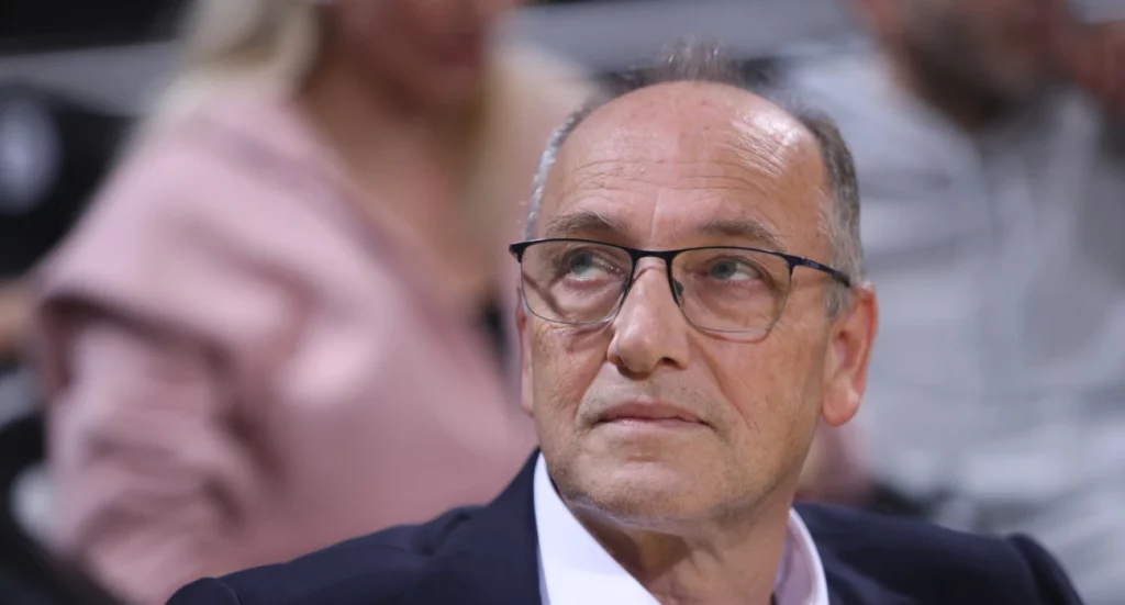 Ραγδαίες εξελίξεις: Η ΕΕΑ κάλεσε σε εξηγήσεις τον Βαγγέλη Λιόλιο, τον Προμηθέα και το Μαρούσι