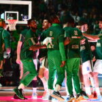 Παναθηναϊκός - Ολυμπιακός 29-30: Οι πόντοι των παικτών στο ημίχρονο