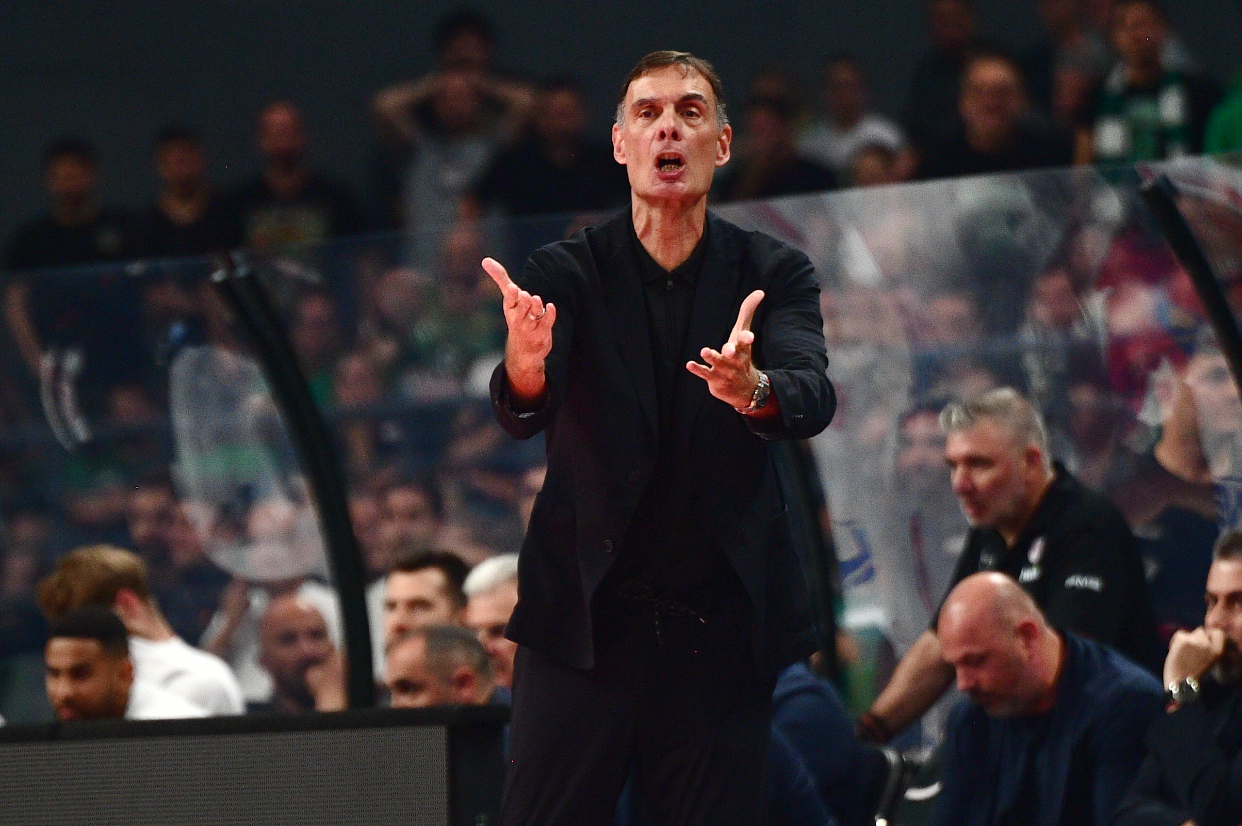 Παναθηναϊκός: Η μέρα, η ώρα και το κανάλι του Game 3 με Ολυμπιακό