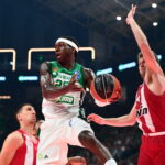 Παναθηναϊκός: Η μέρα, η ώρα και το κανάλι του Game 3 με Ολυμπιακό