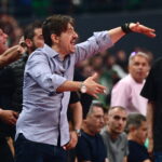 Γιαννακόπουλος: «Γι΄αυτό έφυγα από το ΟΑΚΑ - Επιτρέπεται αυτό που κάνει ο Μπαρτζώκας; Έλα ρε Αμάν, Αμάν!»